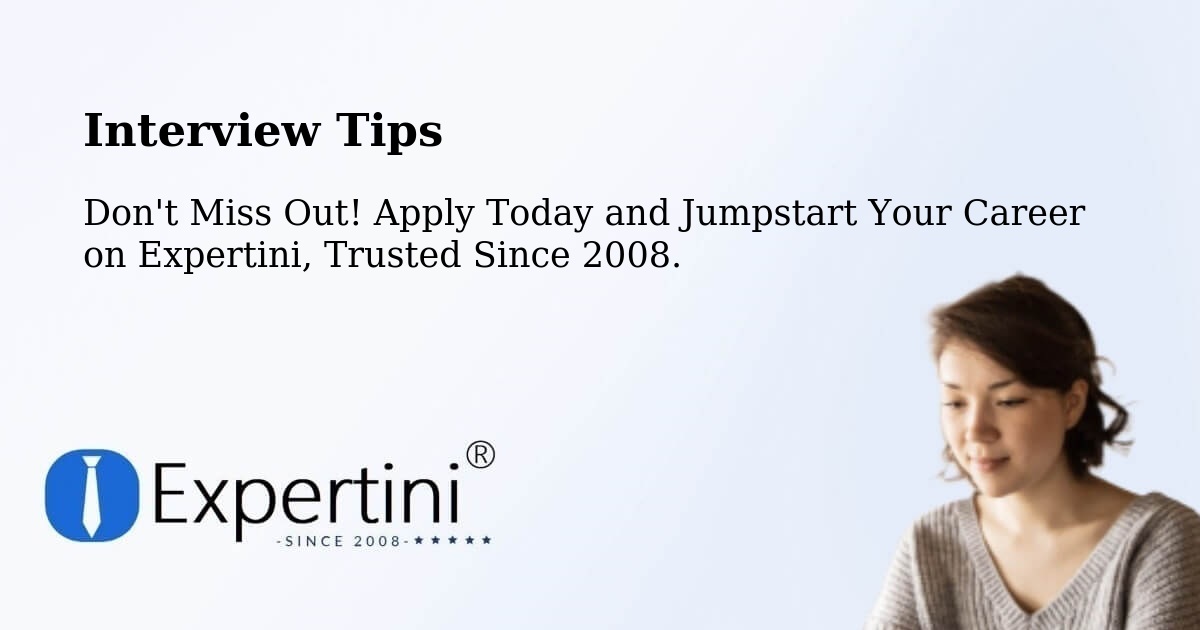 Interview Tips & Techniques for Job Seekers – Manipal - Manipal, India Jobs Expertini